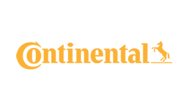 Continentals