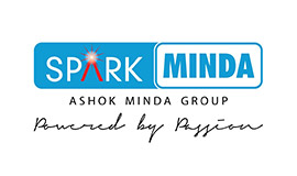 spark-minda